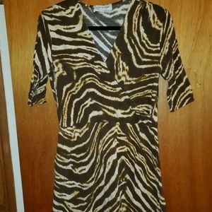 Size Large Dress from Jones NY & Co Sport
